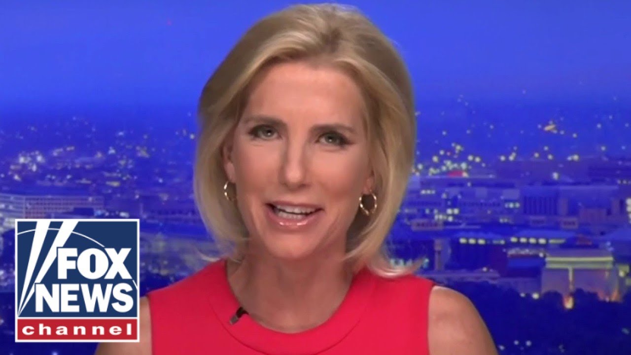 Laura Ingraham: NYC sounds alarm on Biden’s border crisis