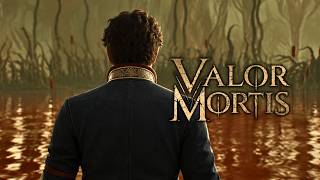 Valor Mortis – Final Boss No Damage