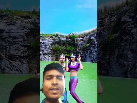 Jaadui??โโ๏ธ??โโ๏ธJalpari #shorts? #funny#mermaid#fun#memes #comedy#funnyvideos #ytshorts #viral