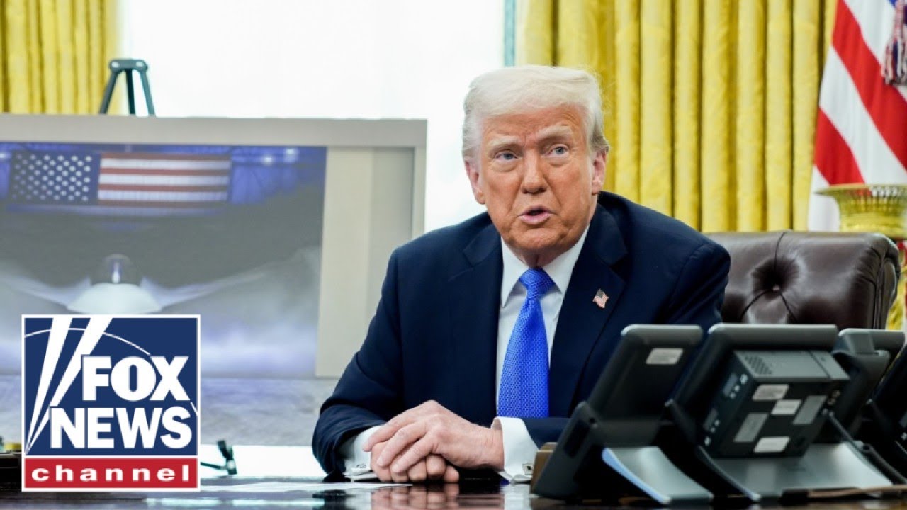 Trump White House’s ‘firsts’ deflate John Leguizamo’s ‘racist’ charges