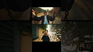 Recreating the look with a Weird LENS