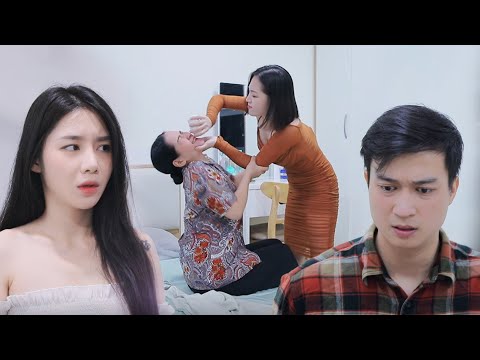 Khinh Mẹ Chồng Mù Chữ, Con Dâu Không Cho Ăn Cơm Cùng Mâm Và Cái Giá Phải Trả | Phim Ngắn 2023