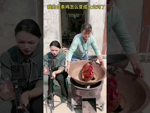 #农村生活多美好 #记录我们的农村生活