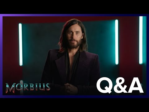 Q&A with Jared Leto