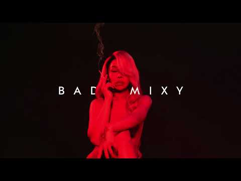 Badmixy -  โอ้ละหนอไอ้แฟนเก่า feat.  Sin