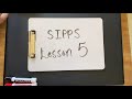 Syllable and Sound Recognition Practice