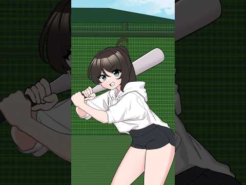 A pitching machine ⚾