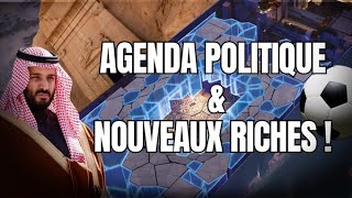 Où en est le foot en Arabie saoudite (deux ans après) ?