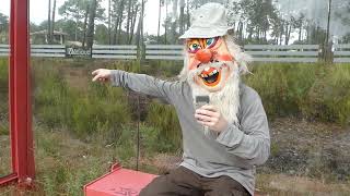 LE HASARD SELON HUBERT REEVES  (Vidéo Humoristique)