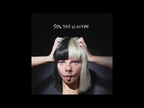 Sia - House On Fire (Audio)