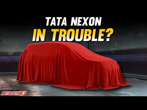 New Mahindra SUV Launched!