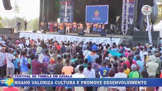 LIMPOPO NOTICIAS ||25.08.2025
