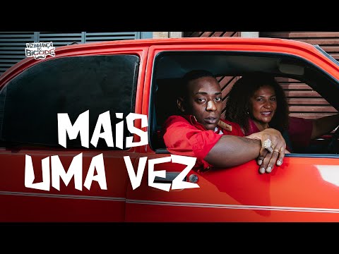 4. MAIS UMA VEZ - MC Negão Original, MC PH, Ruddy, Aaron Modesto (Clipe Oficial) Biazotto