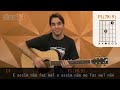 Videoaula Só Pro Meu Prazer (aula de violão)