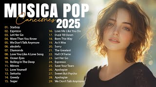 Musicas Internacionais Mais Tocadas 2025 ❤️ Sad Love Song Playlist ❤️ Depressing Songs Playlist 2025
