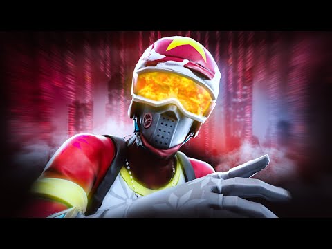 2055 🛸 (Fortnite Montage)