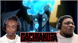 He's Our Teammate?! Gachiakuta - Episode 3 Reaction