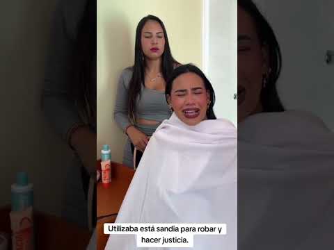 Utilizaba está sandia para robar y hacer justicia. #entretenimiento #reflexion