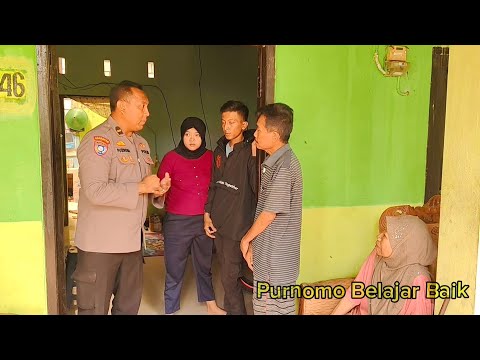 SUDAH DITEMUKAN ALAMAT ORANG TUA GADIS VIRAL NGAKU DARI SEMARANG KEMARIN. TERNYATA DI LAMONGAN
