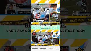 🔥 All Glory Gaming peleando hasta el final | FFWS LATAM 2025 Jornada 12 @GarenaFreeFireLATAM