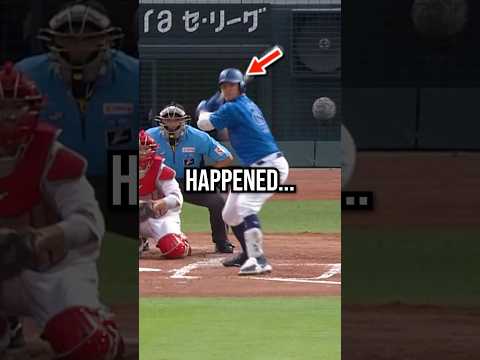 I Was Hitting... And This Happened