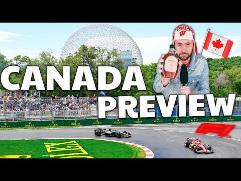 Watch This Before You Watch F1’s 2025 Canadian Grand Prix
