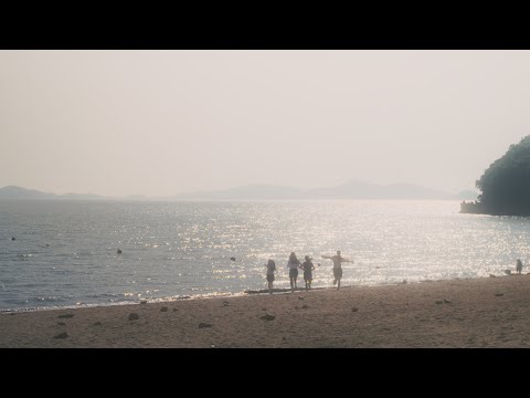 [MV] 한로로 (HANRORO) - 시간을 달리네 (Goodbye, My Summer)