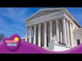 Exploring the Role of the Supreme Court in Constitutional Interpretation