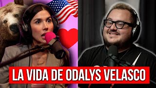 CHISME CON ODALYS VELASCO “HABLABA CON LOS ANIMALES DE NIÑA”