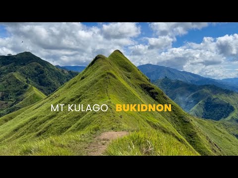 Mt. Kulago