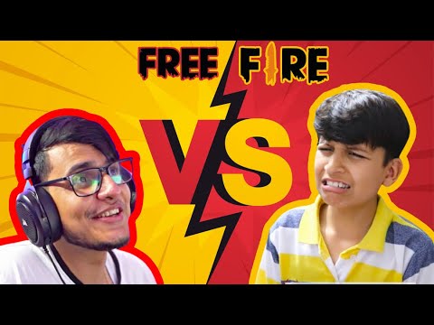@triggeredinsaan  called me NOOB ? 🤔 FREEFIRE GAMEPLAY 😍