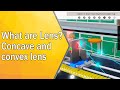 Lens Properties and Image Formation