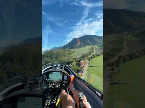 Отказ двигателя. Что делать? Главное - спокойствие и скорость. #мечта #двигатель #планер