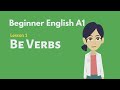Understanding Be Verbs and Personal Information