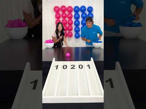 First to Pop all Balloons Wins! Summer Edition