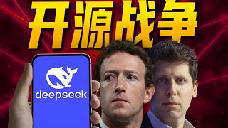 美国人的AI理想，要靠中国人来实现？