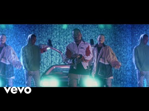 Sky, J Balvin, Ozuna - Karma