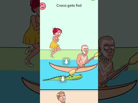 Happy Crazy Ending