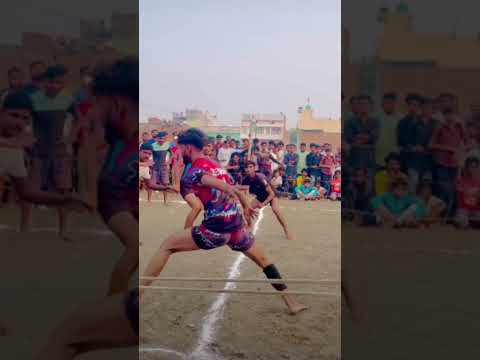Ek baar fir se viral kar do #instagram #football #kabaddi #animemusic #cricket #kabbdi