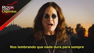 Ozzy Osbourne - A Thousand Shades - Tradução Legendado