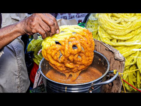 KERUPUK MIE JADUL HARGA 4000AN DISIRAM BUMBU KACANG