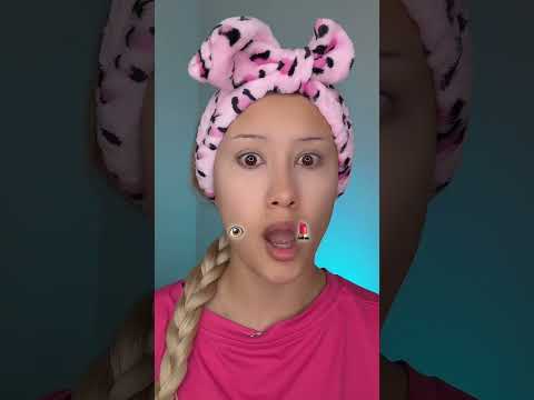 So you want the Tutorial ? #viral #makeup #shorts #shortsviral