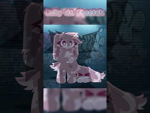 Lena’s & Latte’s backstory [short] #alightmotion #animation #oclore #lore #art #ibispaint