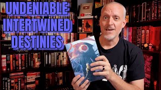 Gunmetal Gods by Zamil Akhtar is Refreshing Fantasy With Holy Sh*t Moments | In Case You Missed It