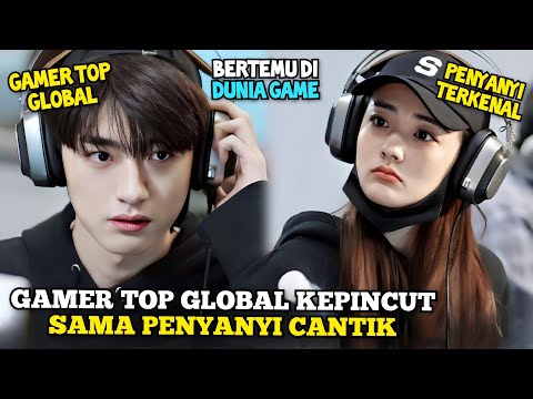 Ketika Gamer Top Global Bertemu Cewek Idamannya di Dunia Game - Alur Cerita Romantis