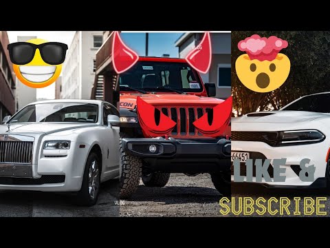 Millionaire's Luxury Lifestyle 🤑💸🚗 || Luxury Cars, Mansion, Private Jet 🏡✈