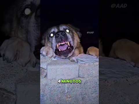 ¡Estos 7 Perros Pueden Matar en Segundos! ⚠️🐶💀 El #3 es Increíble 😱