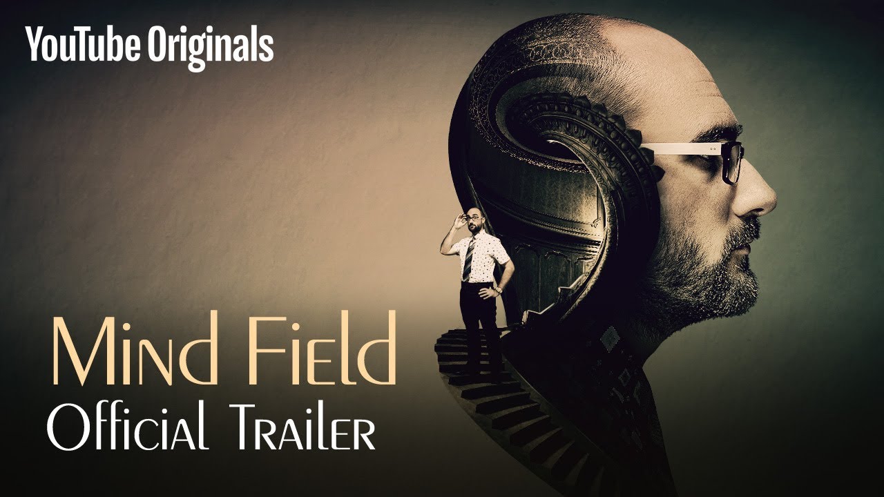 Mind Field Trailer thumbnail