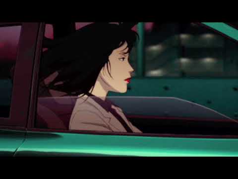 Coldplay - Speed of Sound (Slowed & Reverb)