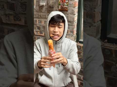 Anh Chủ Quán Khổ Nhất Thế Giới #chimeconem